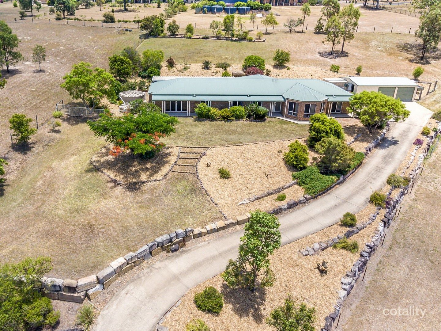 11 Nichlaus Ct, Hatton Vale, QLD 4341