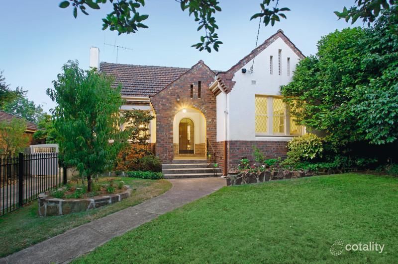 33 Jurang St, Balwyn, VIC 3103