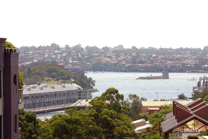 17/1-5 Rosebank St, Darlinghurst, NSW 2010