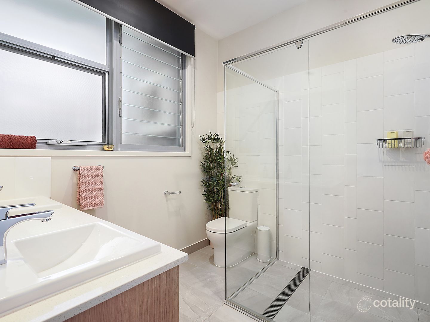 103/35 Kersley Rd, Kenmore, QLD 4069