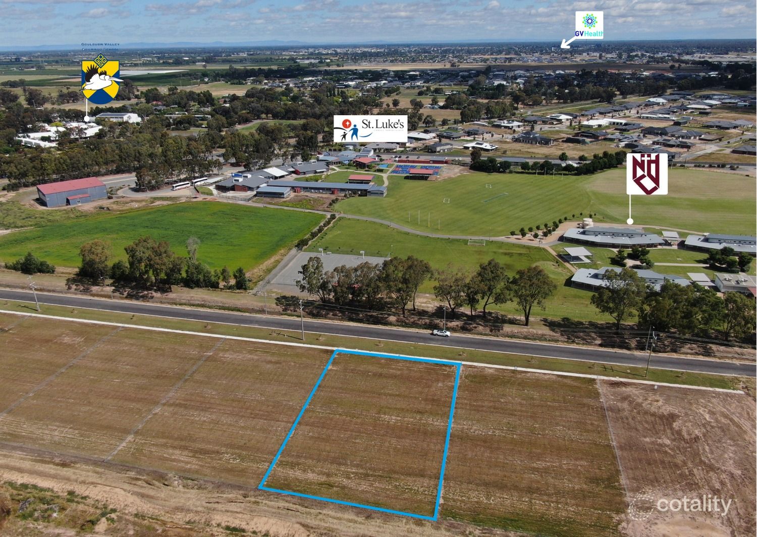 42 Grace Rd, Shepparton North, VIC 3631