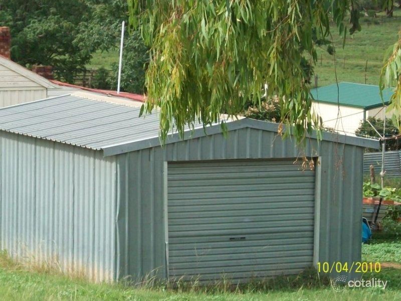 20 Fitzroy St, Geurie, NSW 2818