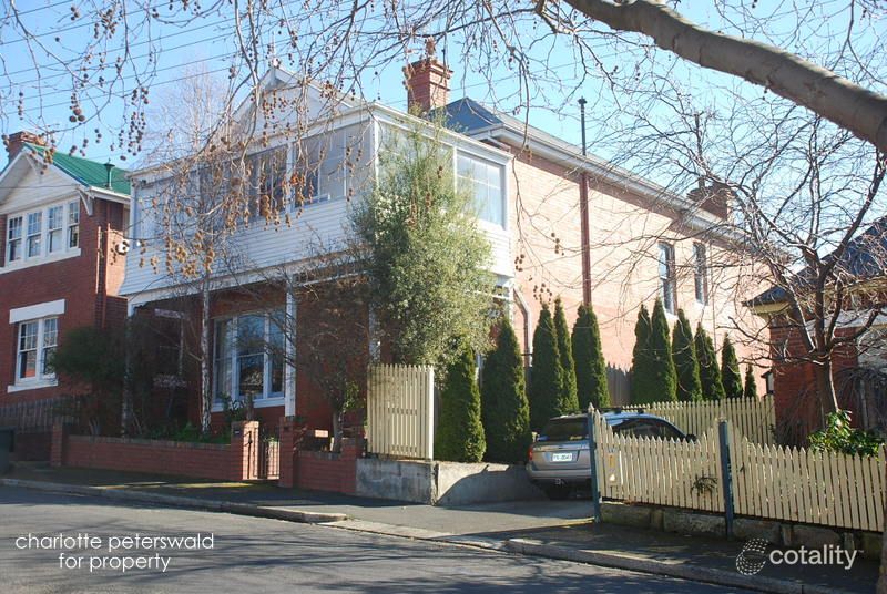 61 Arthur St, West Hobart, TAS 7000