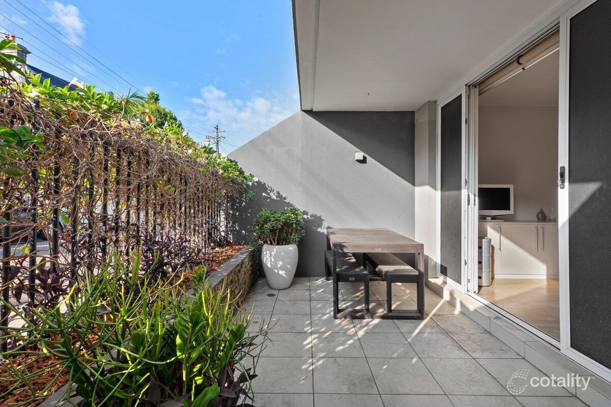 1/8-14 Underwood St, Paddington, NSW 2021