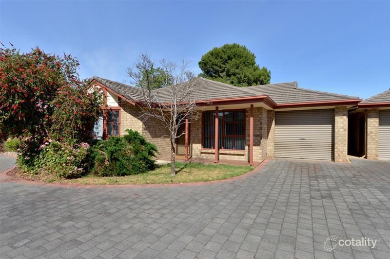 5/42-44 Mooringe Ave, North Plympton, SA 5037
