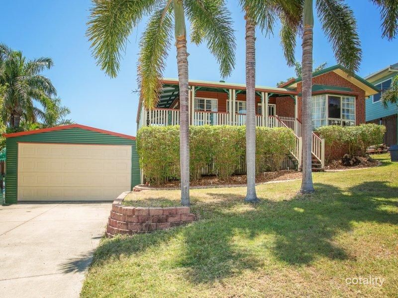 3 Cedar Ct, Eimeo, QLD 4740