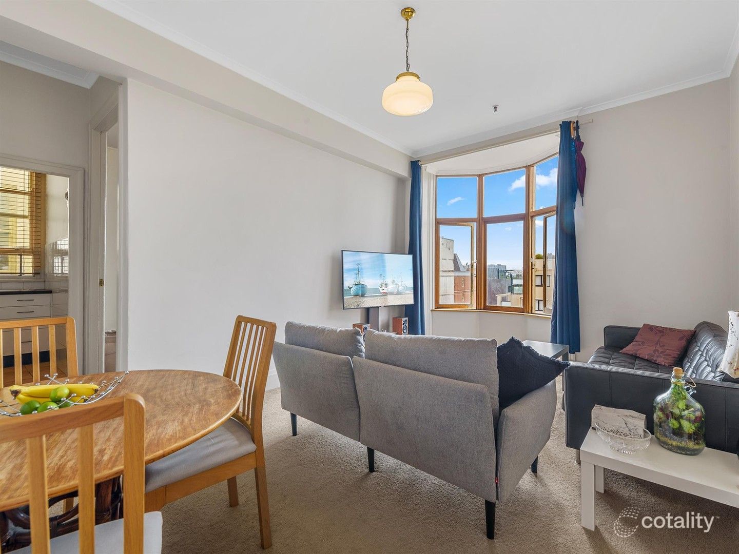 35/16-20 Kings Cross Rd, Potts Point, NSW 2011