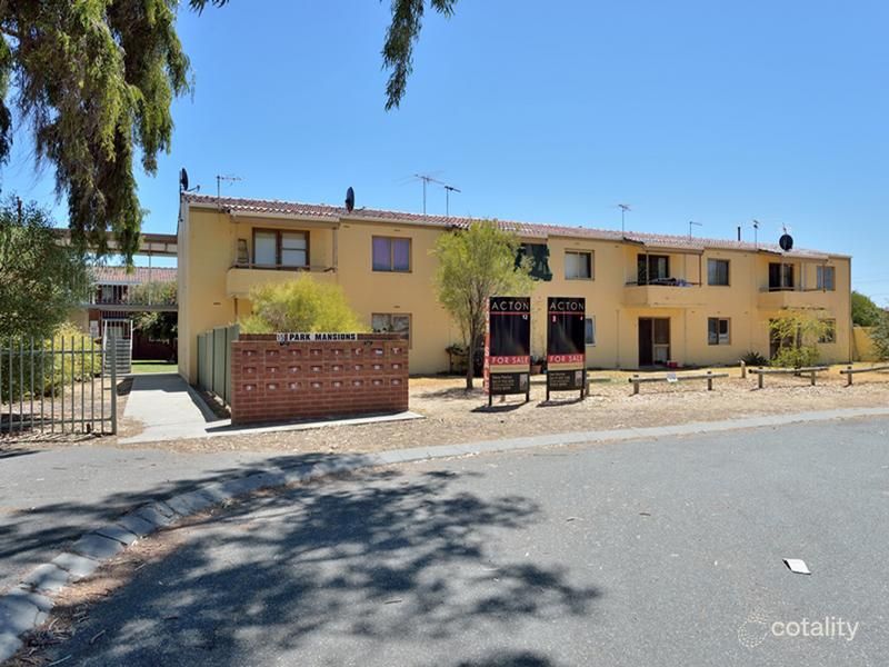 2/15 Corvus Pl, Rockingham, WA 6168