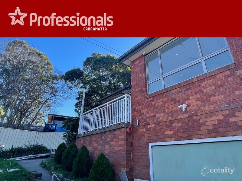 4 Links Ave, Cabramatta, NSW 2166