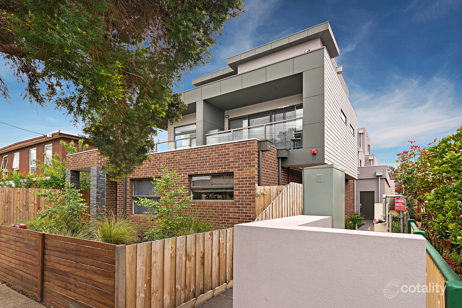 7/10 Hudson St, Coburg, VIC 3058