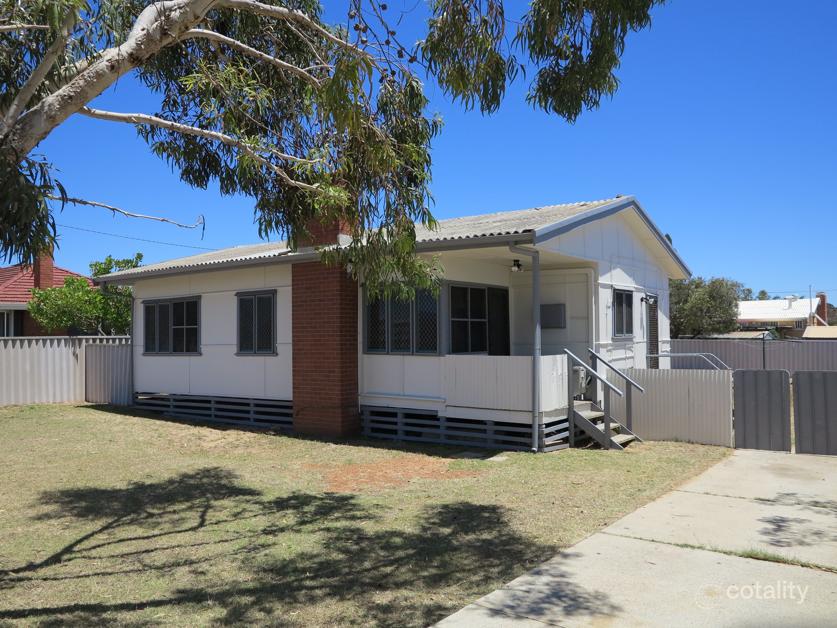 11 Digby St, Rangeway, WA 6530