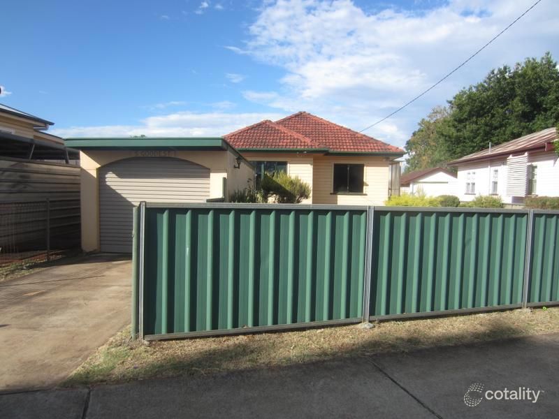 5 Goode St, Newtown, QLD 4350