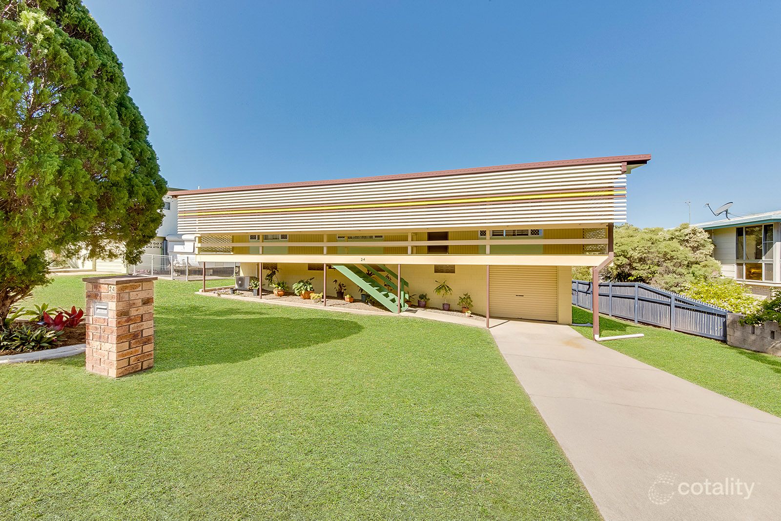 24 Hibiscus Ave, Sun Valley, QLD 4680