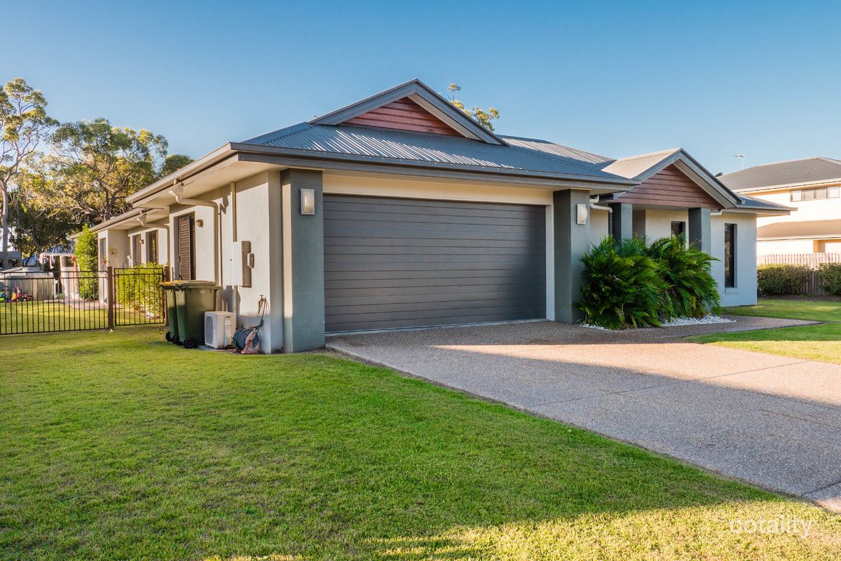 22 Pinehurst Dr, Wondunna, QLD 4655
