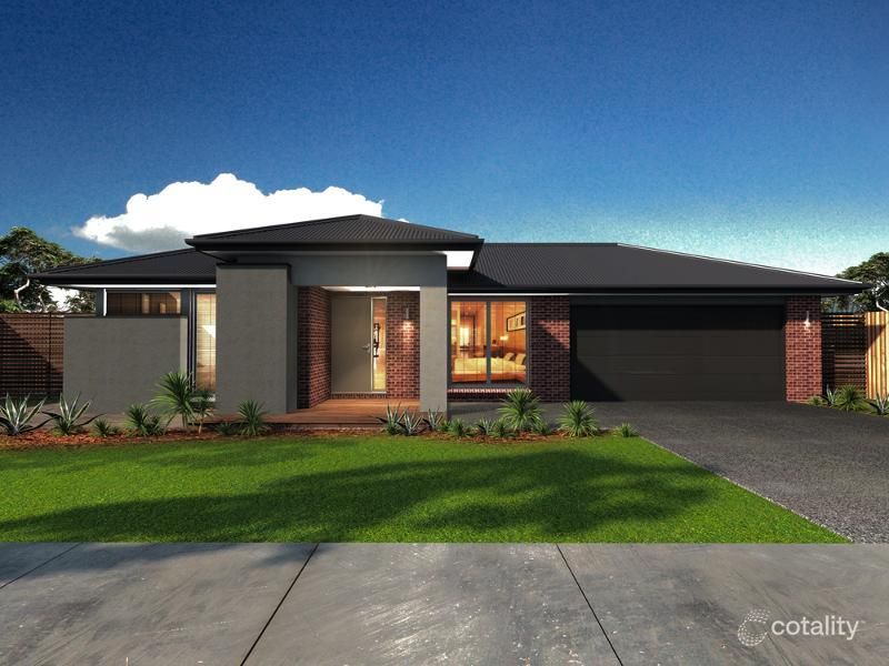 134 Bonnington St, Jackass Flat, VIC 3556