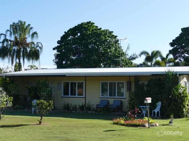 4 Jamieson St, Cardwell, QLD 4849