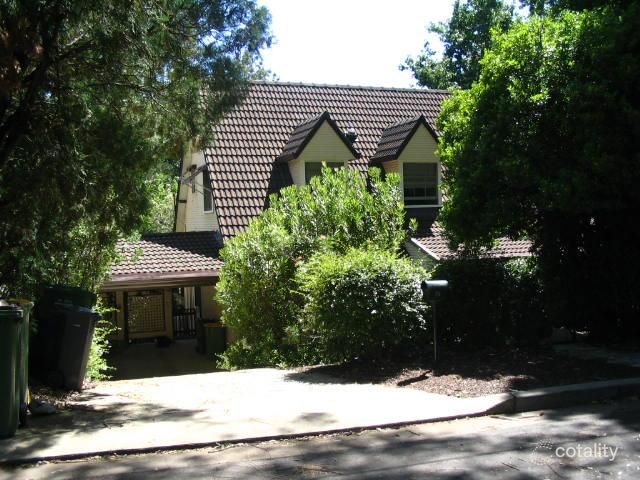 24 Peace Ave, Pymble, NSW 2073