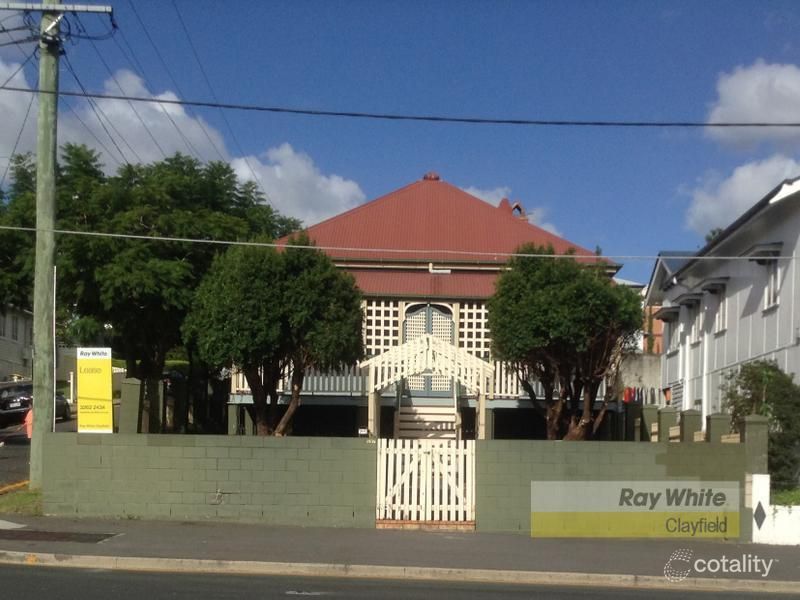 597 Sandgate Rd, Clayfield, QLD 4011