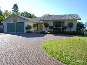 7 Balmoral Ct, Urraween, QLD 4655