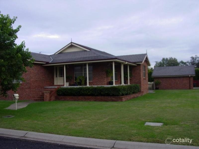 20 Bowden St, Redbournberry, NSW 2330