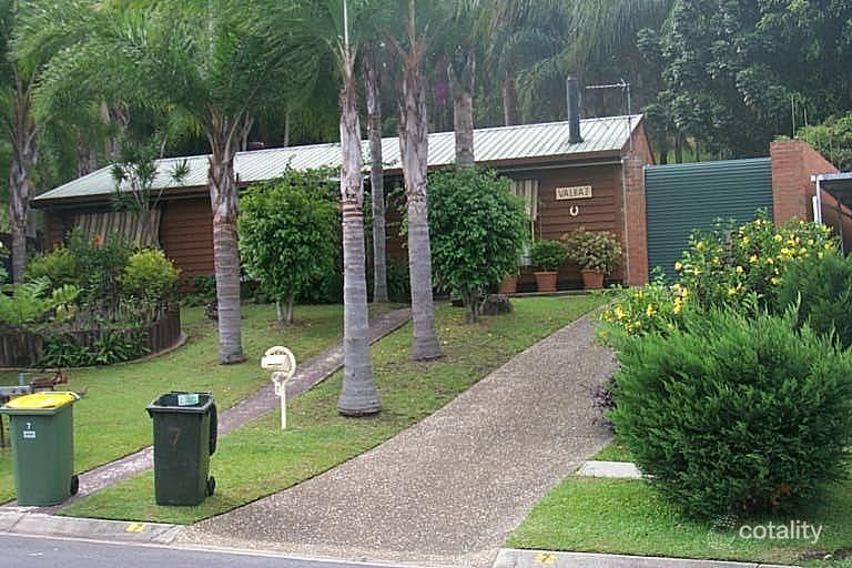 7 Mataranka Dr, Worongary, QLD 4213