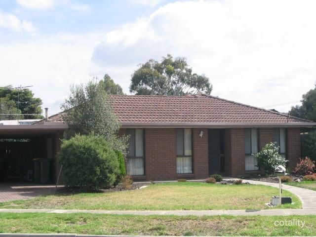 2 Wirilda Pl, Keilor Downs, VIC 3038