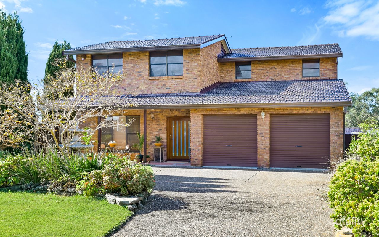 10 Cadillac Pl, Ingleburn, NSW 2565