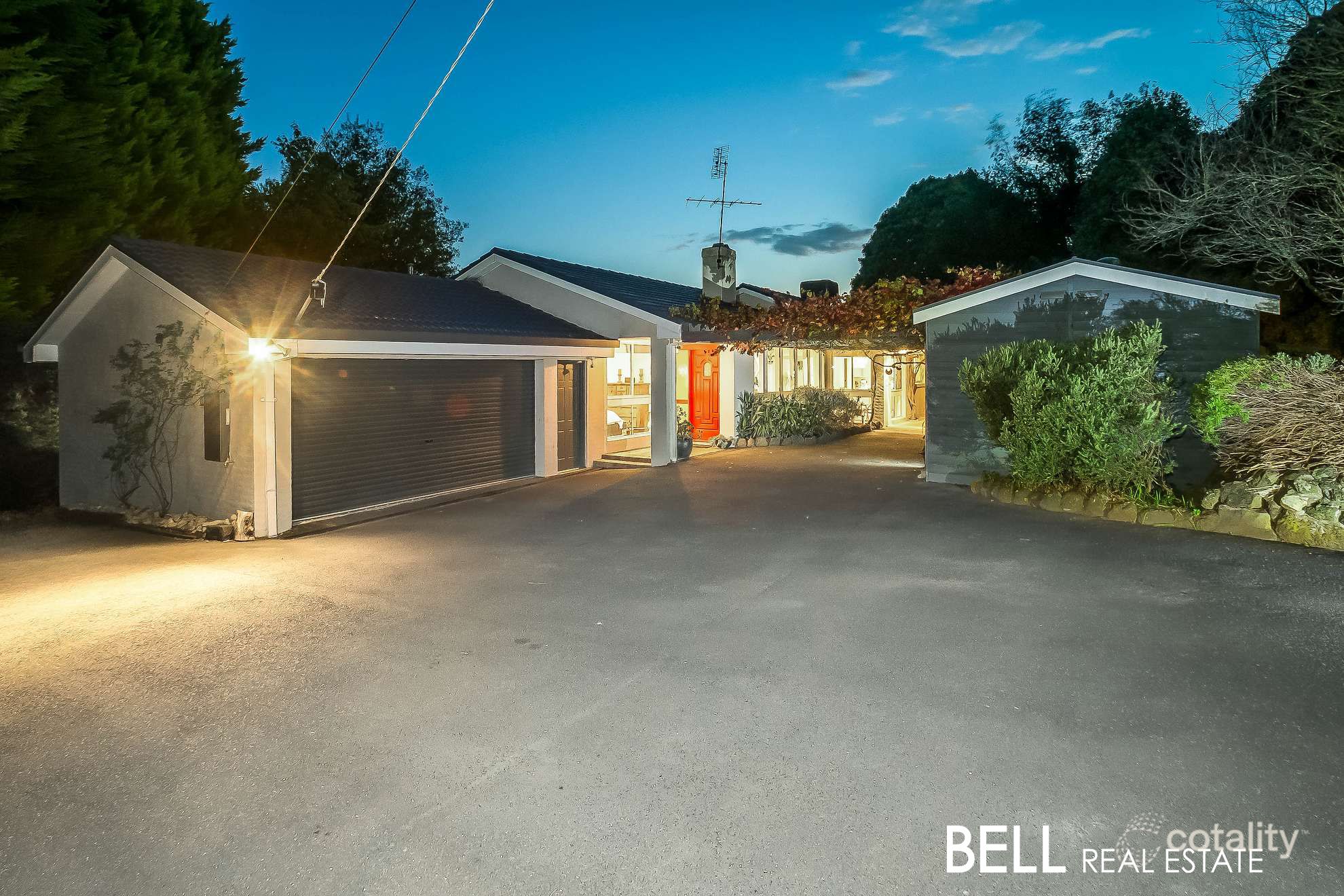 30 Ridge Rd, Kallista, VIC 3791