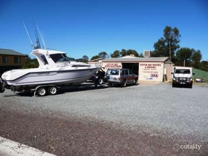 207 Esplanade, Coffin Bay, SA 5607