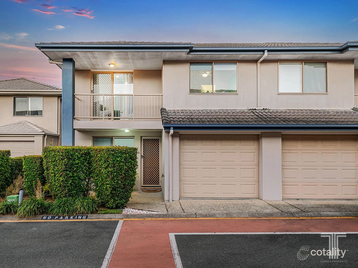 60/50 Johnston St, Carina, QLD 4152