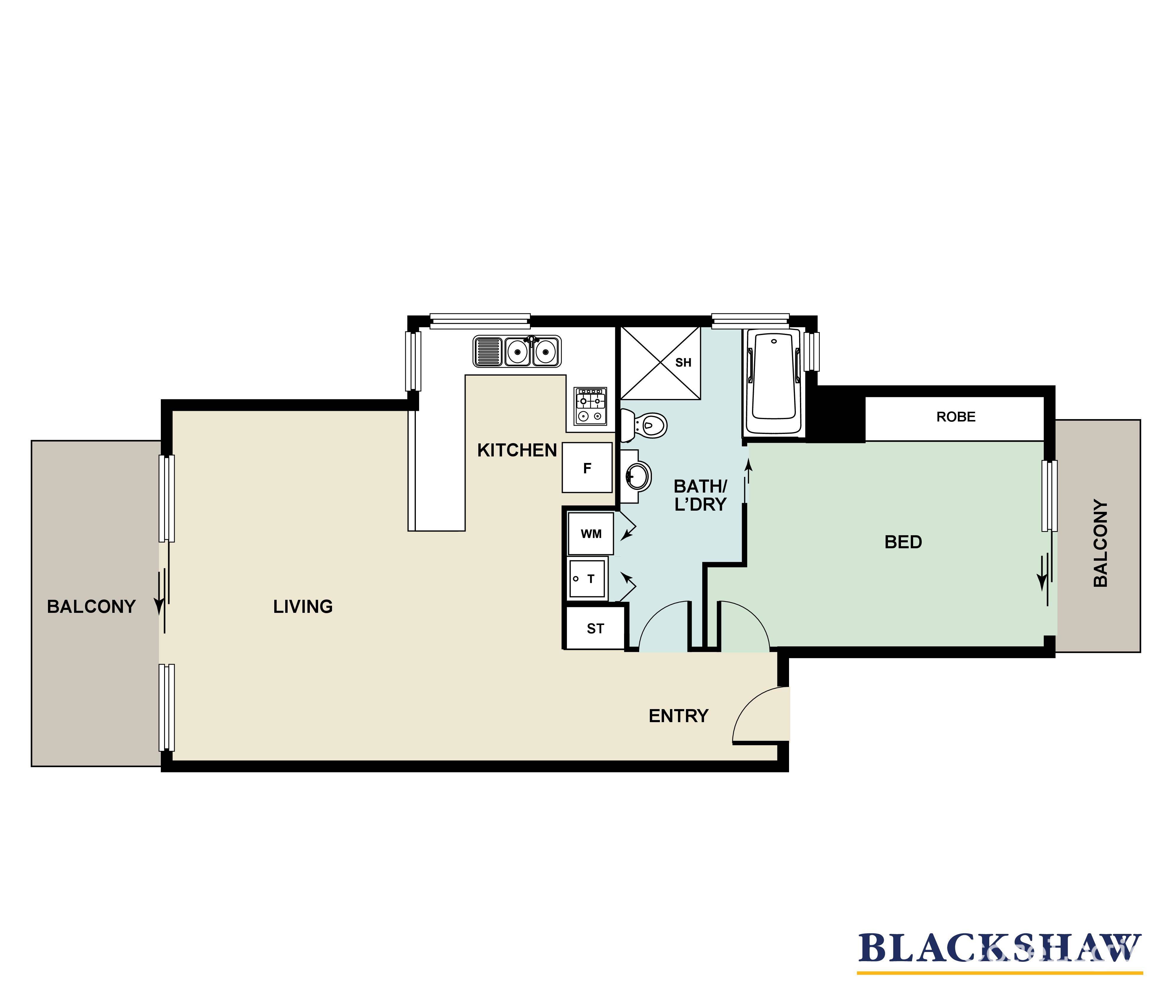 2/15 Fox Pl, Lyneham, ACT 2602