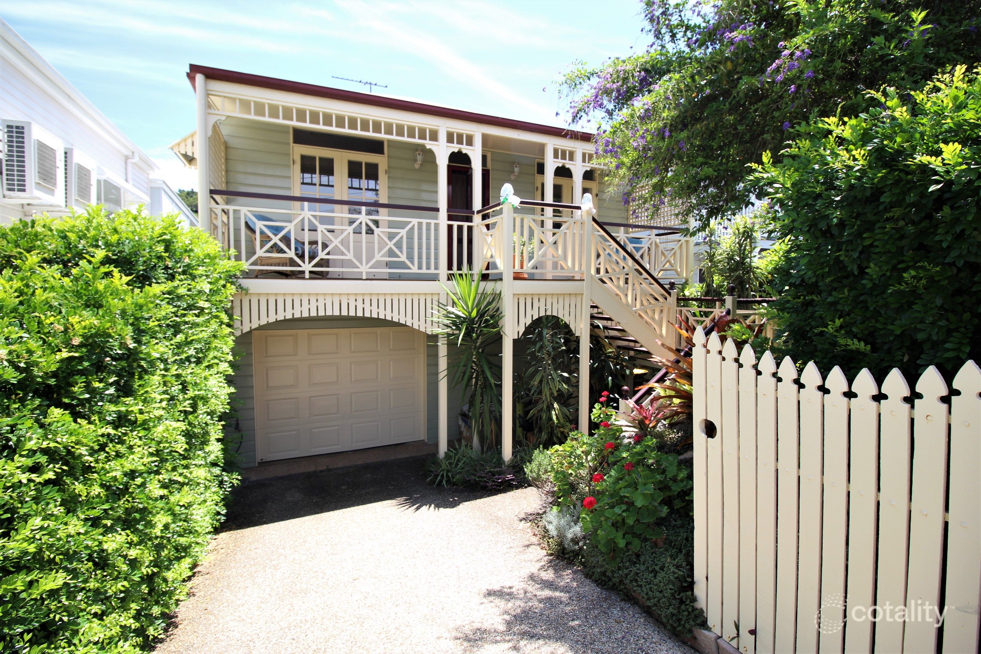 17 Ewart St, Paddington, QLD 4064