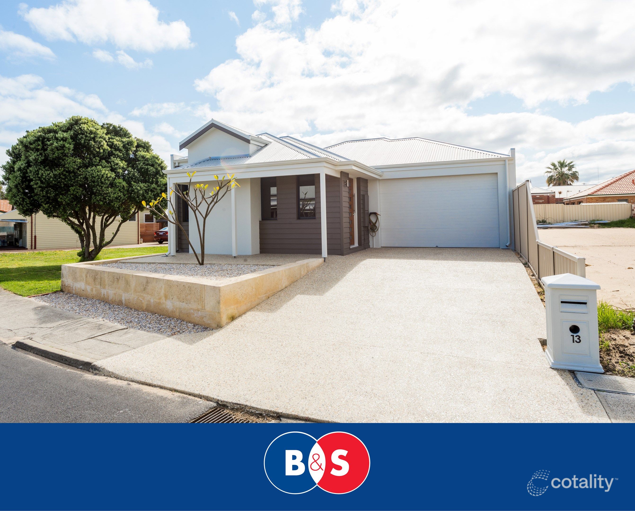13 Moore St, Bunbury, WA 6230