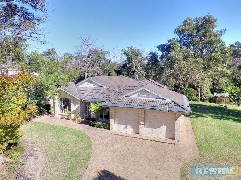 1 Westbourne Ave, Thirlmere, NSW 2572