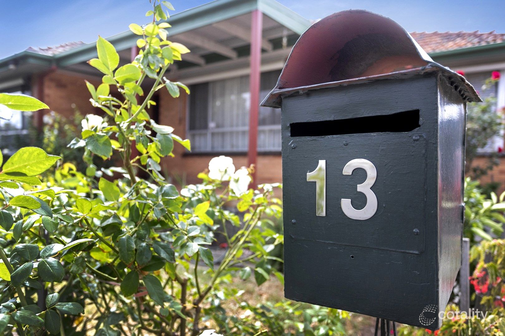 13 Southampton St, Footscray, VIC 3011