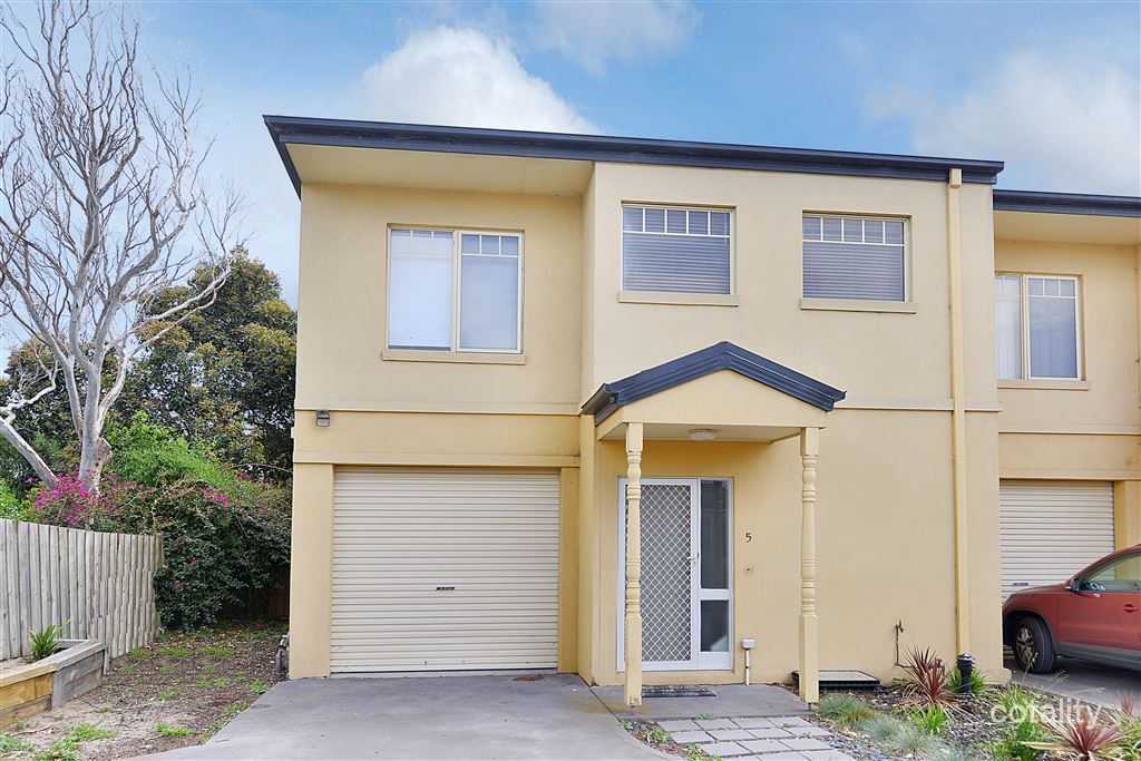 5/3 Seaford Rd, Seaford, VIC 3198