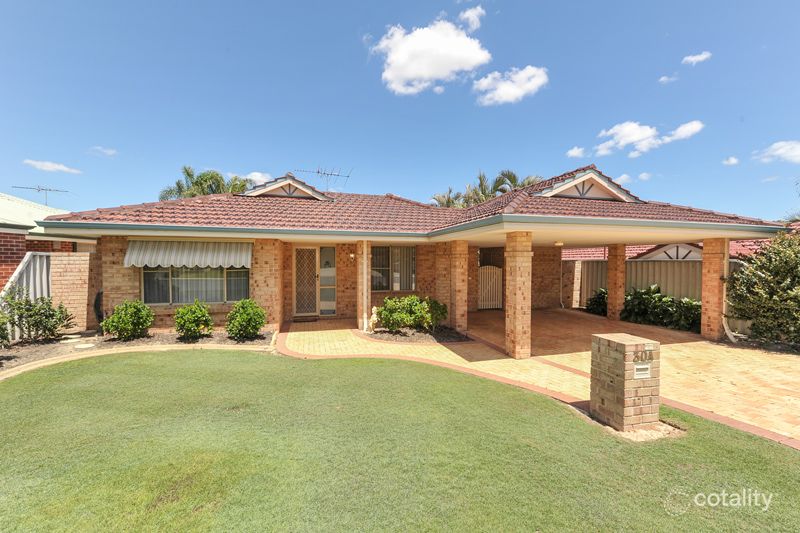 30a Standish Way, Woodvale, WA 6026