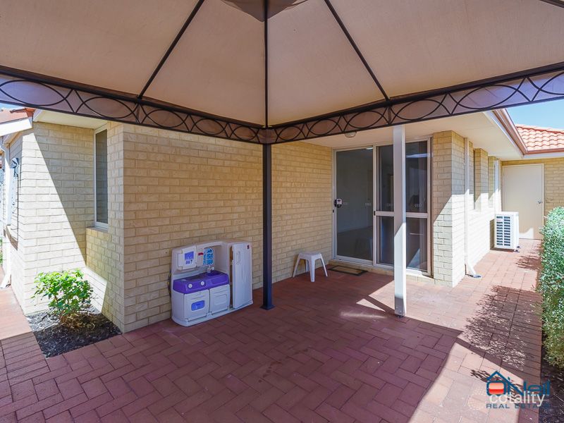 37/135 Challis Rd, Seville Grove, WA 6112