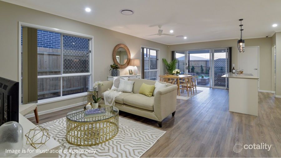 274 Adelaide St, Cranley, QLD 4350