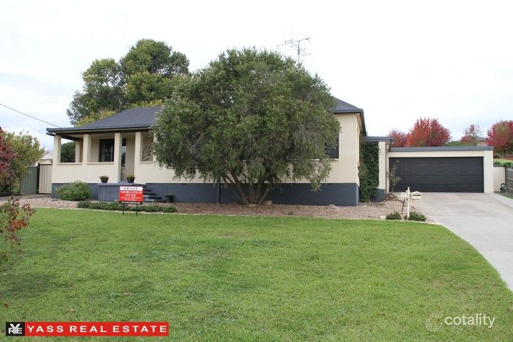 11 Victoria St, Yass, NSW 2582