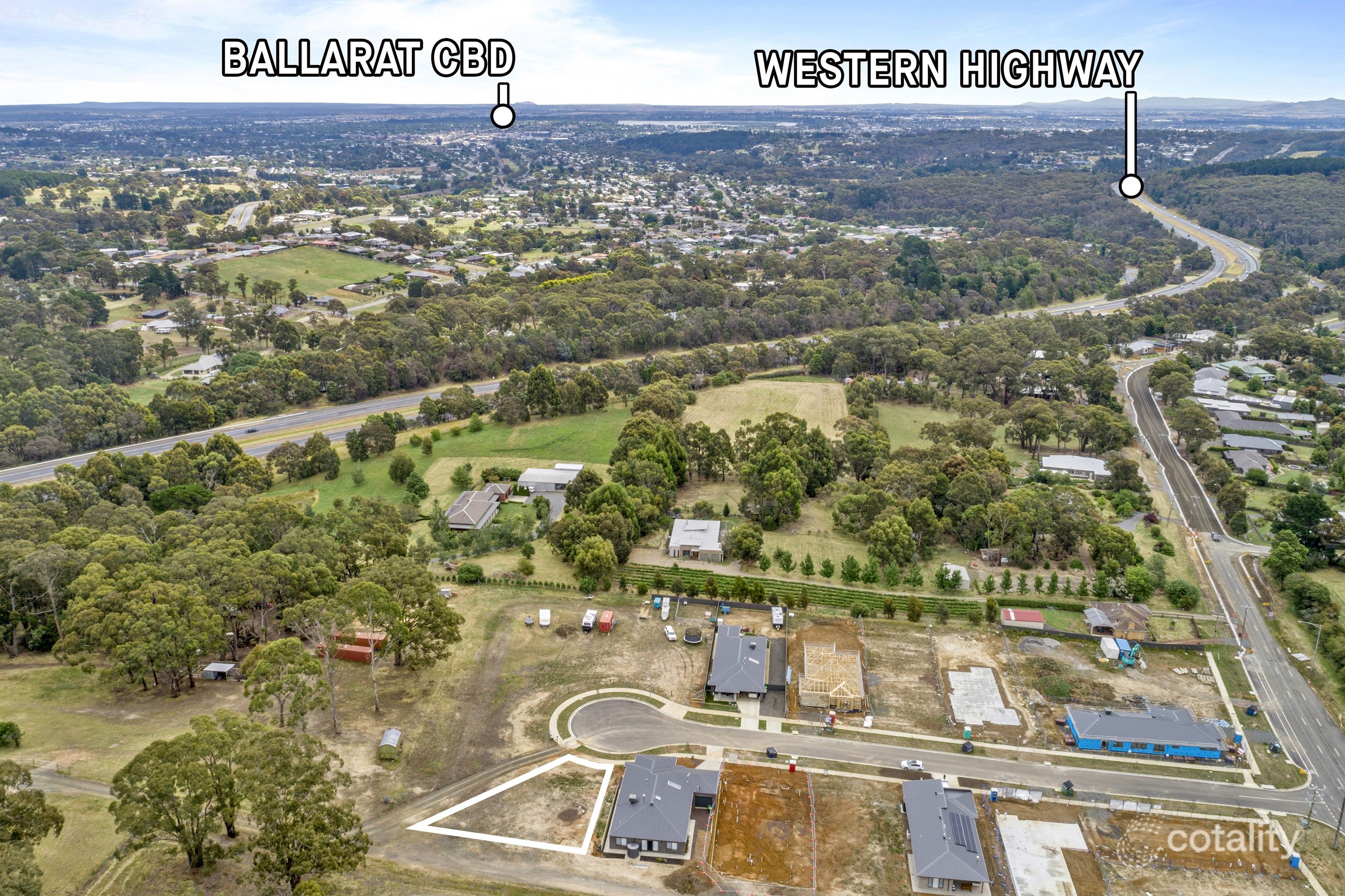 7 Rusty Rise, Brown Hill, VIC 3350