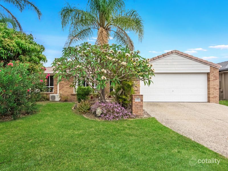 14 Resort Dr, Robina, QLD 4226