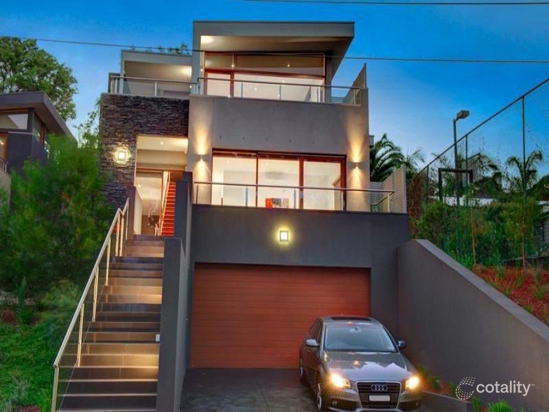 55 The Boulevard, Balwyn North, VIC 3104
