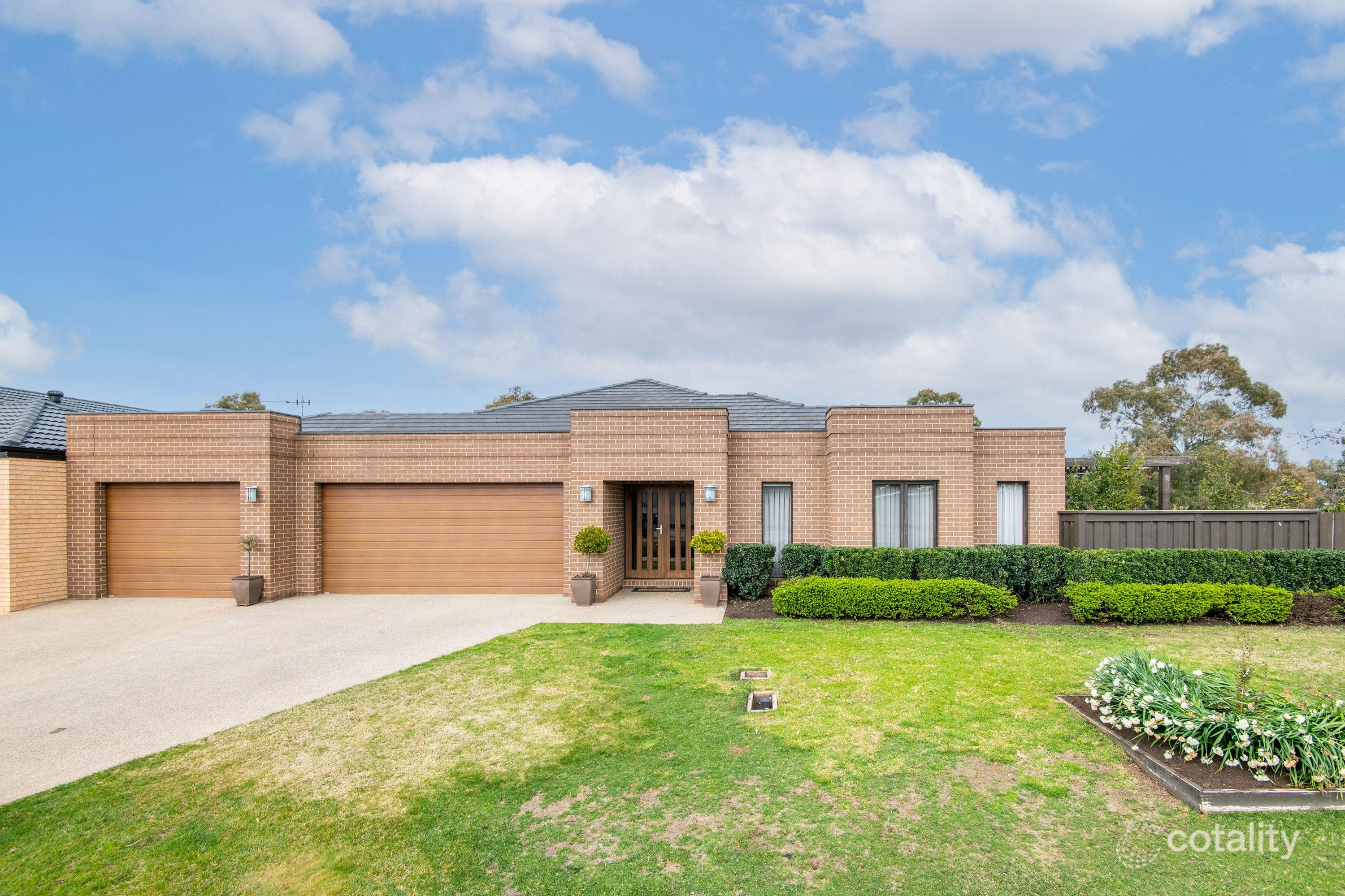 5 Wartook Ct, Kialla, VIC 3631