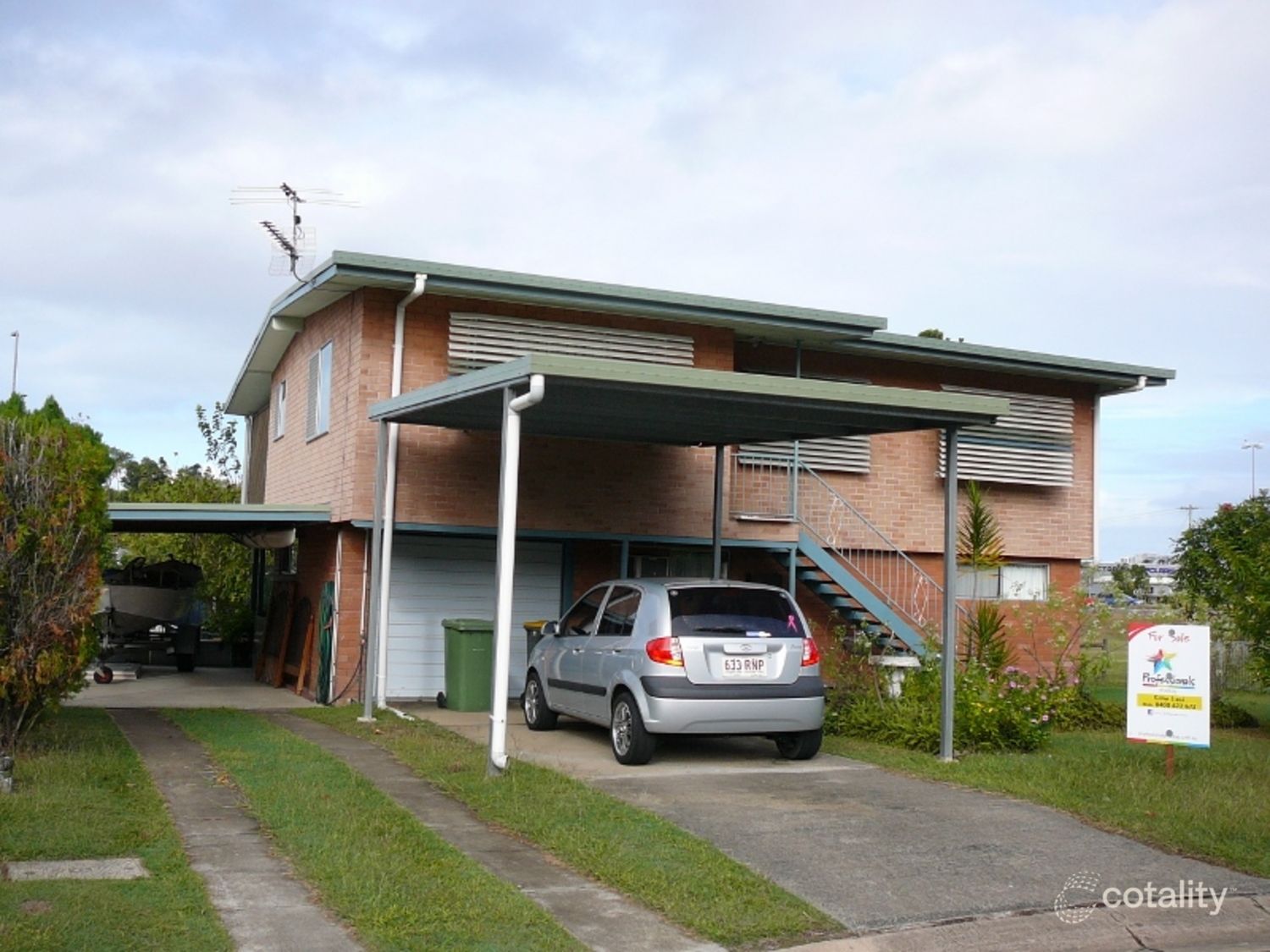 4 Macquarie St, Mount Pleasant, QLD 4740
