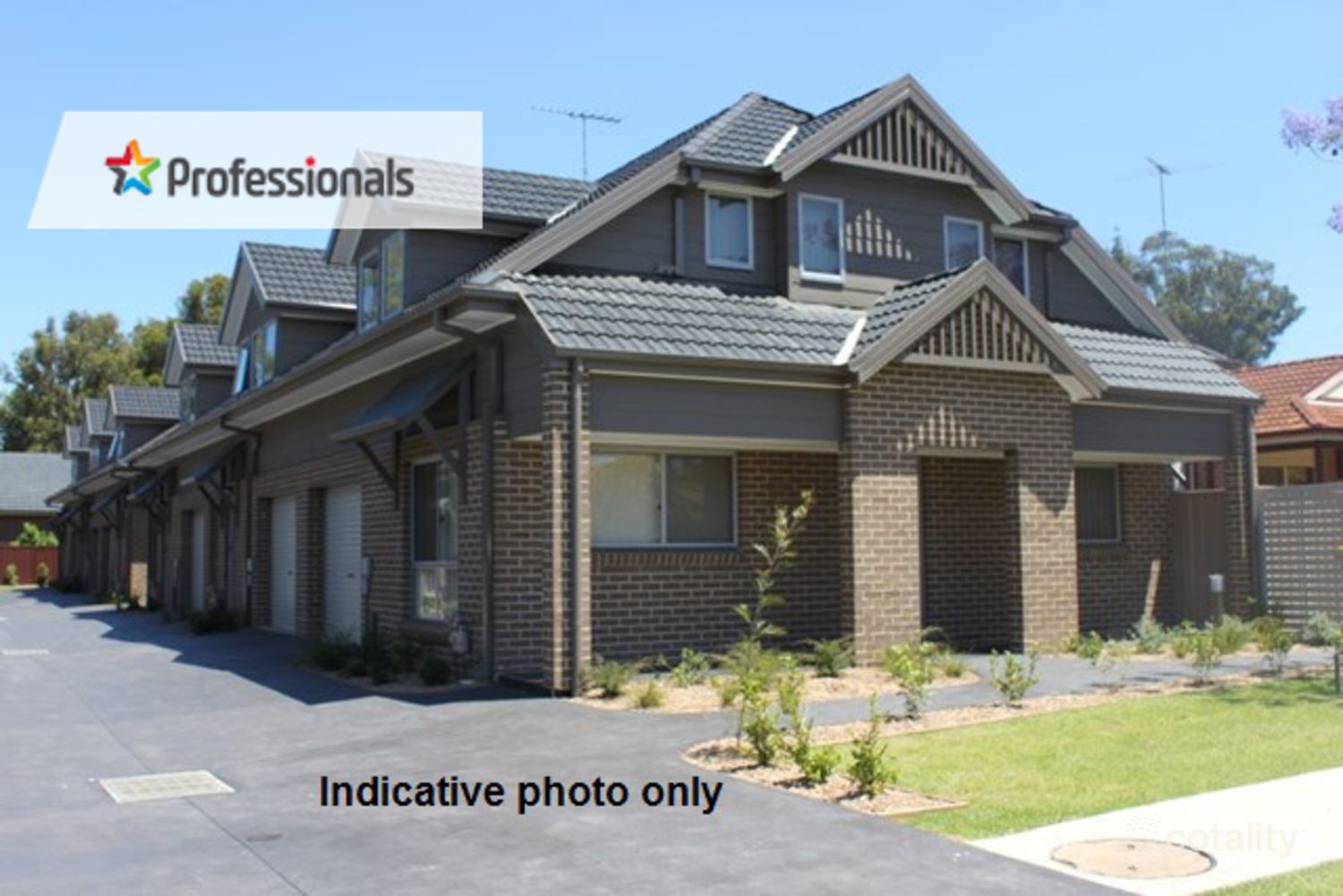 4/28 Joseph St, Kingswood, NSW 2747