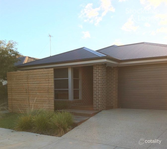 12 Oriondo Way, Marshall, VIC 3216