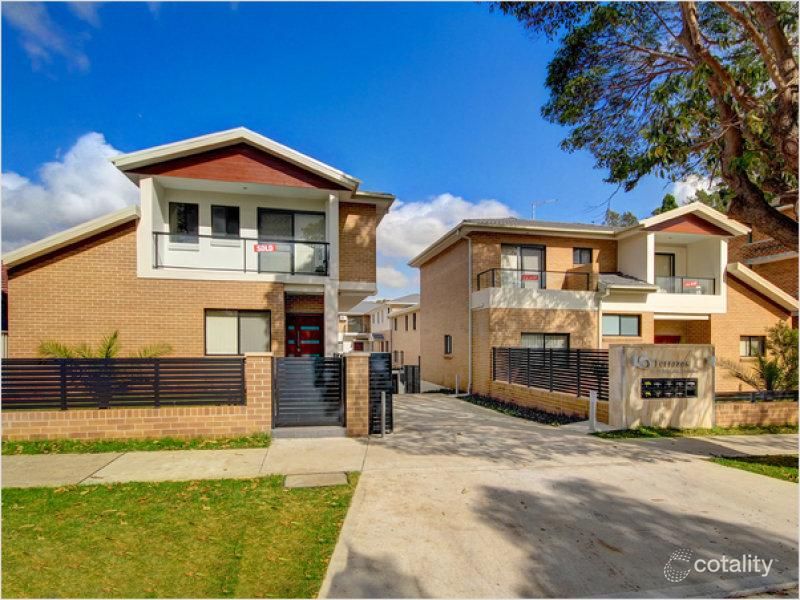 7/26-28 Third Ave, Campsie, NSW 2194