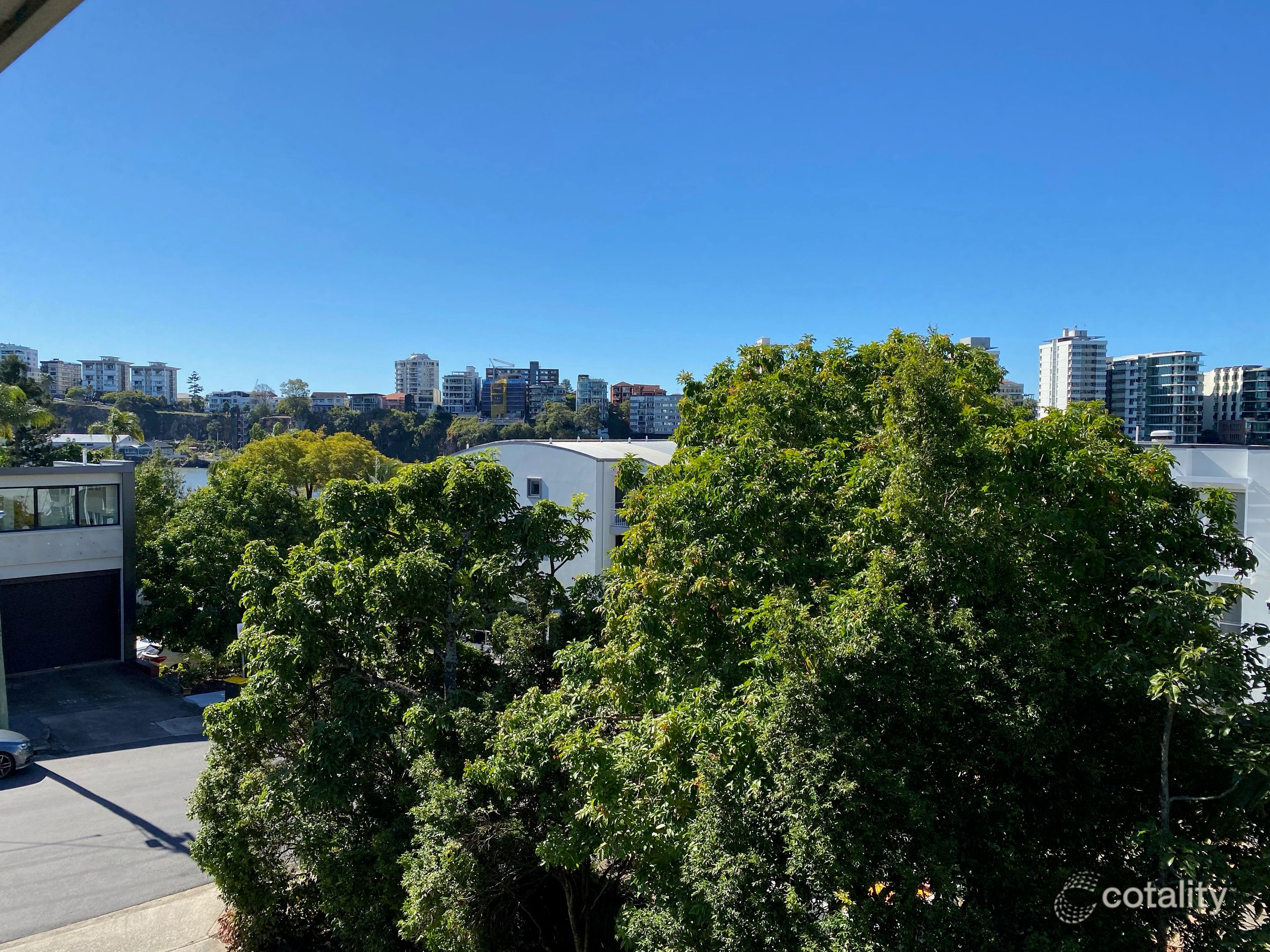 24/45 Wharf St, Kangaroo Point, QLD 4169