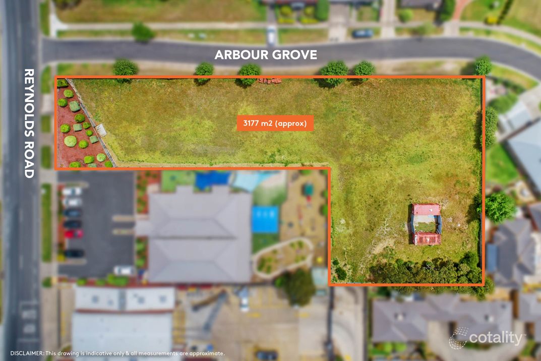 8 Reynolds Rd, Belmont, VIC 3216